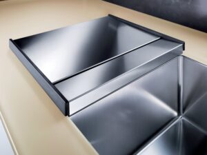 Blanco Claron 500-U köögivalamu kööki – pilt 2